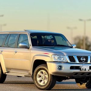 سفاري فتك VTC4800