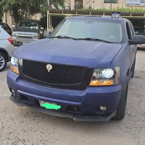 للبيع تاهو موديل ٢٠٠٨