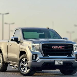 سييرا الفيشن