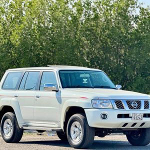 سفاري فتــك موديل 2021