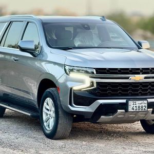 تاهو 2022 الغانم LS2