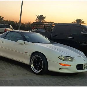 كمارو بوعدسات 1999