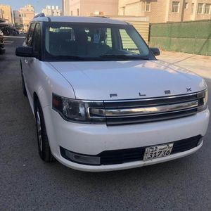 للبيع فورد فليكس 