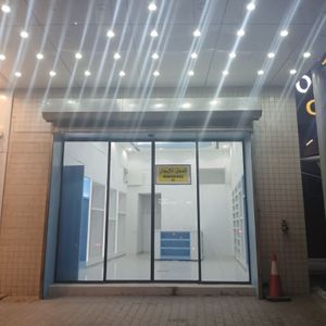 للايجار محل