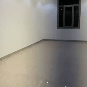 شقة للايجار في غرب عبدالله المبارك