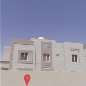 بيت للايجار في الوفرة السكنية