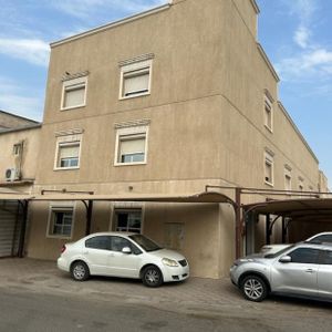 شقة للايجار في السالمية