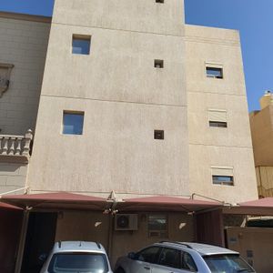 شقة للايجار في القصور