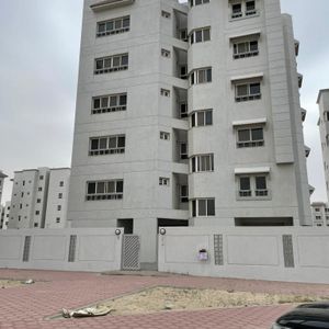 شقة للبيع في جابر الاحمد