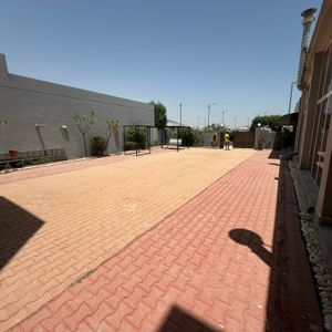 شاليه للبيع في صباح الاحمد البحرية - الخيران