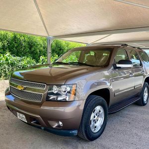 للبيع شفروليه تاهو LT