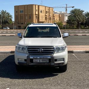 للبيع لاند موديل ٢٠٠٩