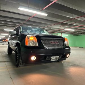 جي ام سي يوكن دينالي