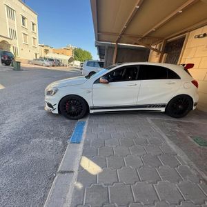 للبيع مرسيدس A45 AMG