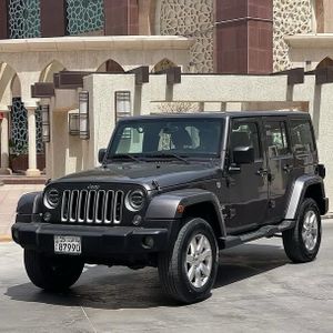 رانقلر صحاري