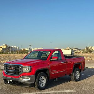 سييرا موديل 2018