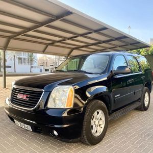 للبيع جي ام سي يوكن 