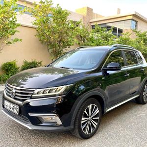 للبيع MG وارد الغانم RX5