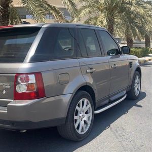 ٢٠٠٨ سبورت hse الغانم