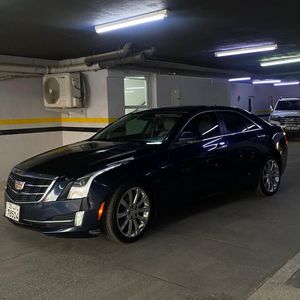 كاديلاك ATS 2.0 turbo