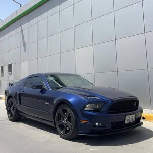 للبيع موستنق فايف زيرو