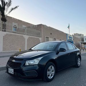 شيفروليه كروز موديل 2016