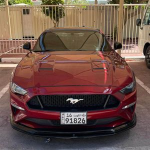 للبيع فورد موستنج 5.0