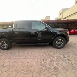 وانيت F150 XLT 2019 بانوراما