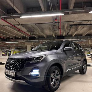 شيري Tiggo 4 pro