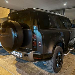 ديفندر ٤ سلندر ٢٠٢٥