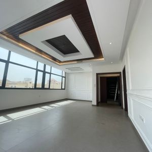 للايجار شقه فخمه في السره 