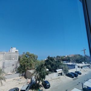 شقة للايجار في ابو الحصانية