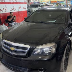 كابرس Ltz v8 2010 