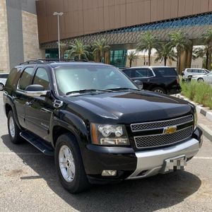 للبيع تاهو Z71