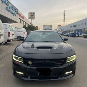  تشارجر SXT PLUS موديل 2018