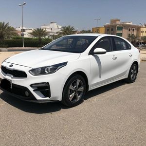 كيا سيراتو موديل 2021