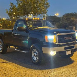 للبيع جمس سييرا 2014