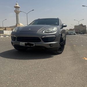 للبيع بورش كاين