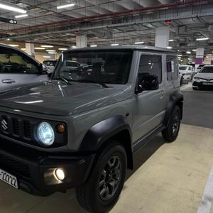 للبيع جمني مديل 2023