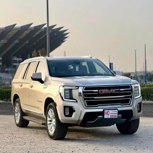 يوكن /GMC /SLT