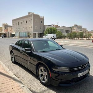 للبيع دوج شارجر موديل 2016