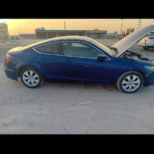 للبيع هوندا اكورد 