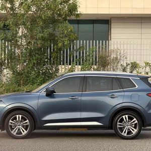 فورد تيريتوري ‏TITANIUM