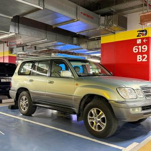 لكسز 470 2004 lx