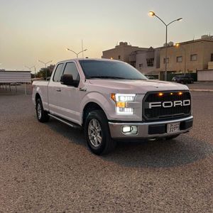 للبيع وانيتF150