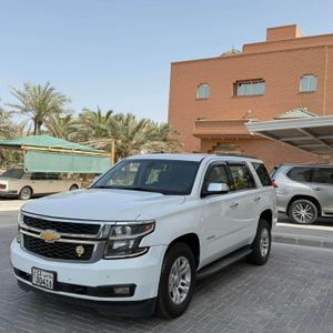 للبيع تاهو 2015