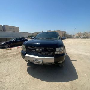 تاهو z71 وارد تيكساس موديل : ٢٠٠٨