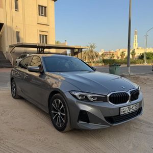 بي ام دبليو