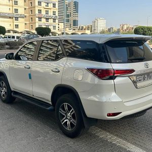 للبيع تويوتا فورتنر