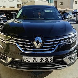 رينولنت فرنسي